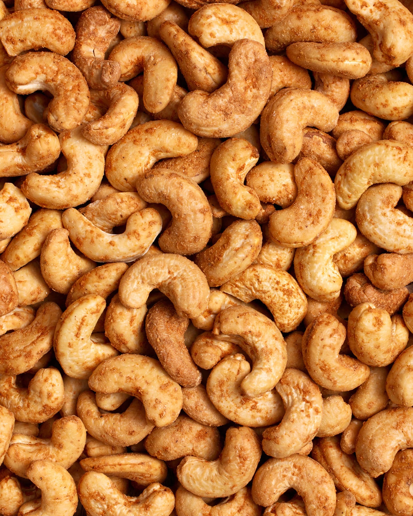 Fuego Cashews